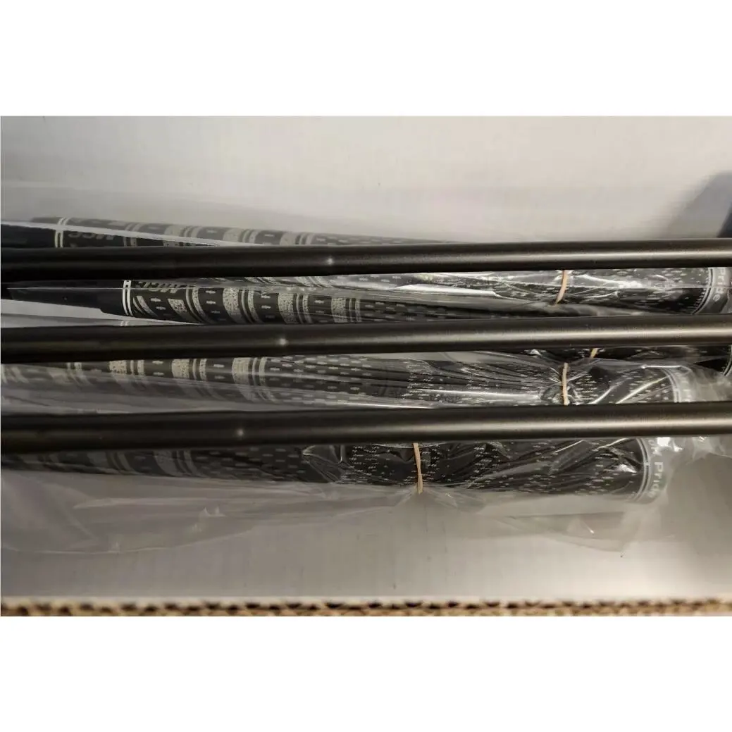 Mizuno  - Mizuno Jpx 925 - Jpx - Black 2