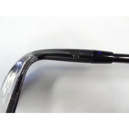 Mizuno  - Black 1
