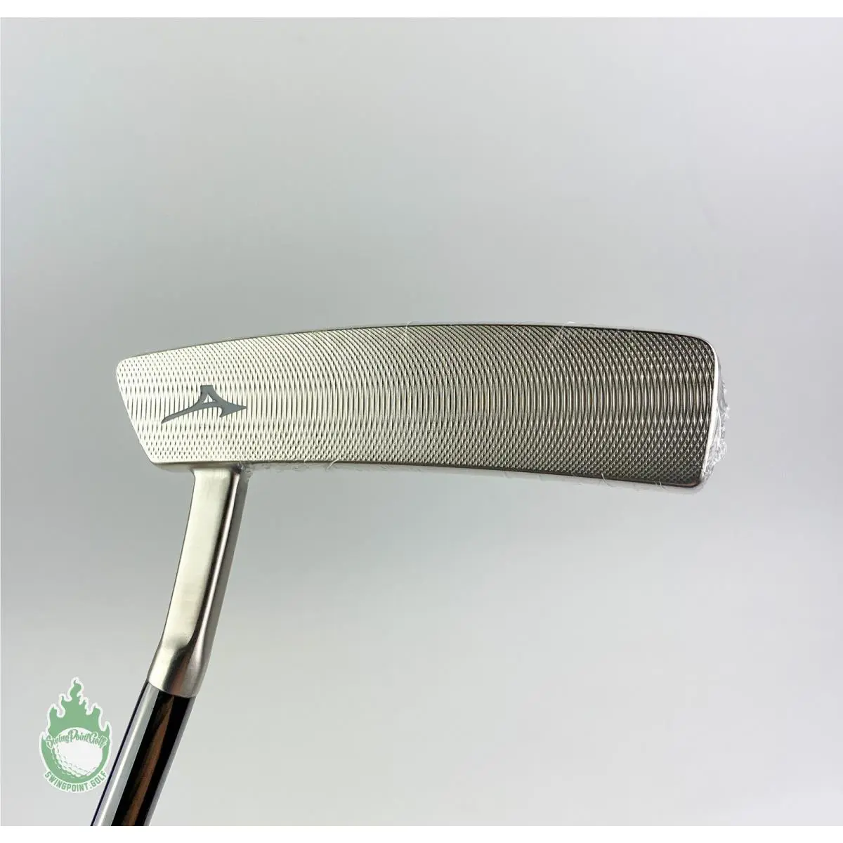 Mizuno  - M Craft OMOI 01 Forged - White 8