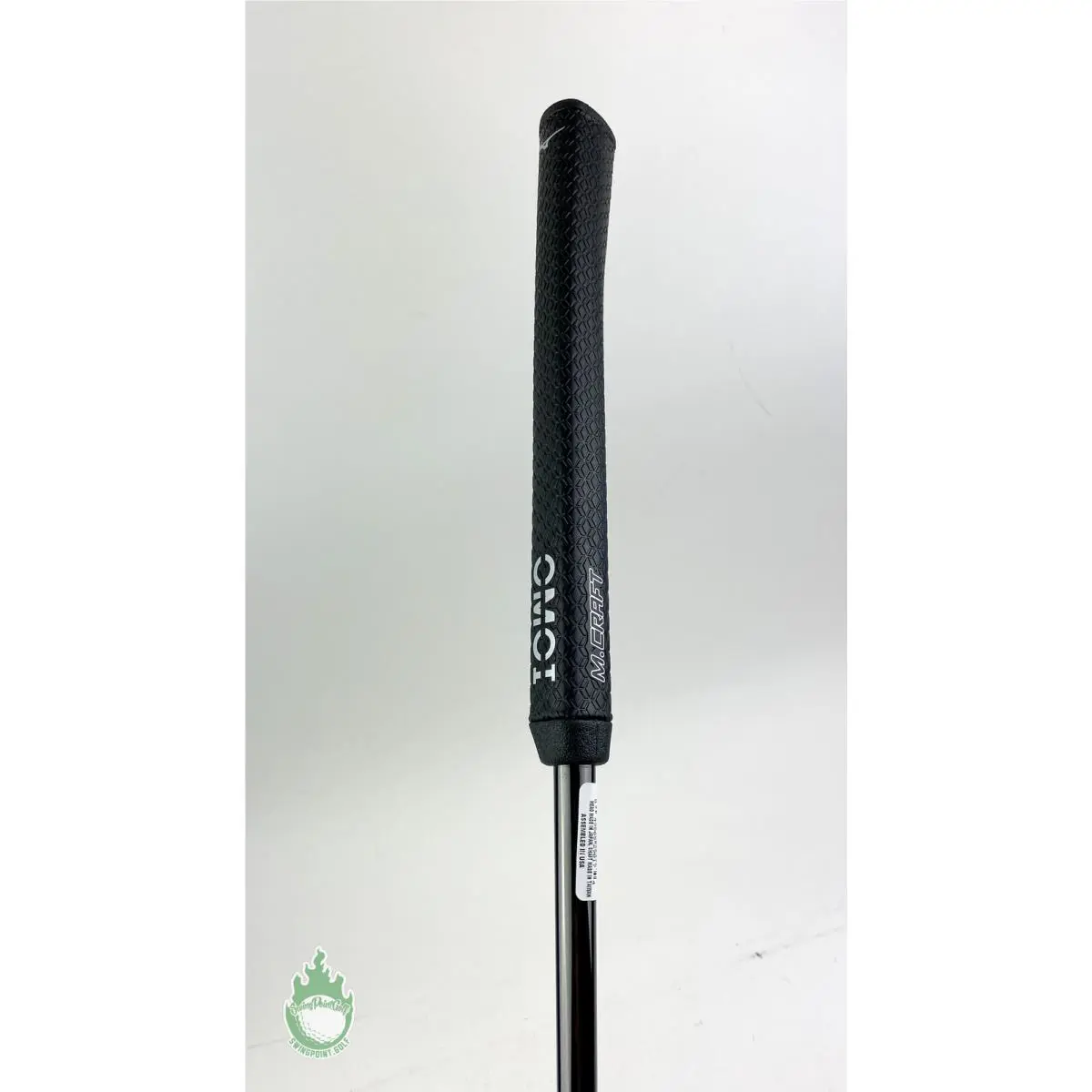Mizuno  - M Craft OMOI 01 Forged - White 2