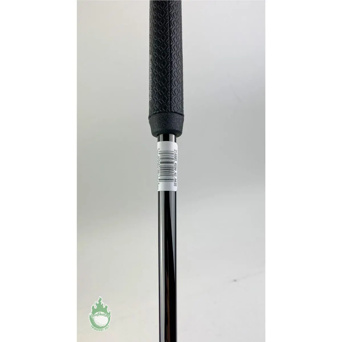 Mizuno  - M Craft OMOI 01 Forged - White 3
