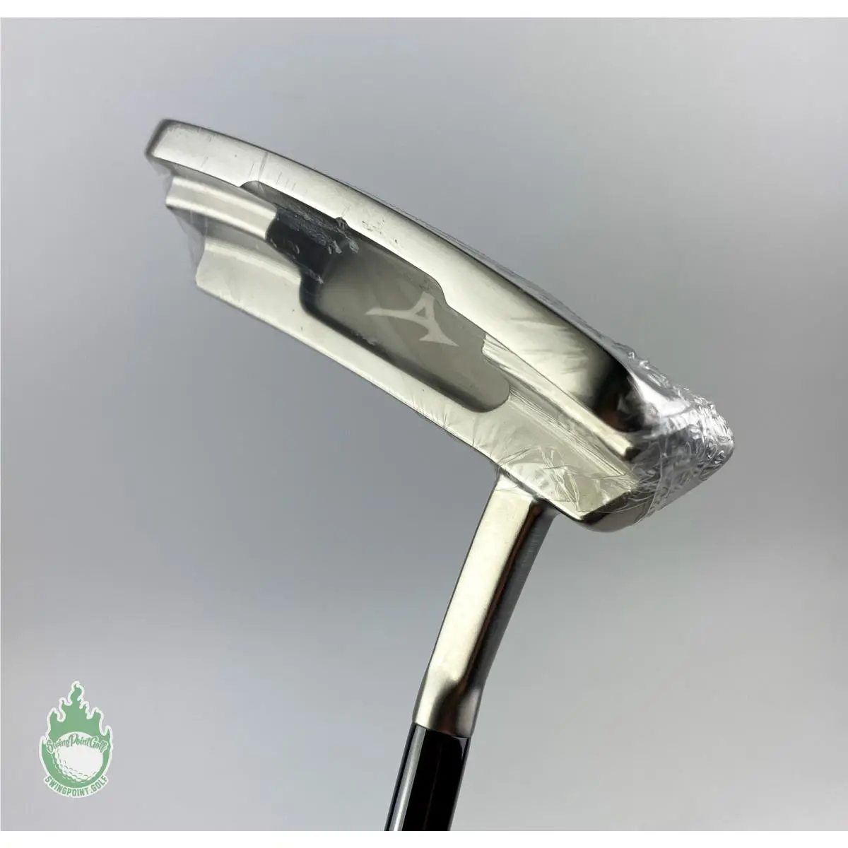 Mizuno  - M Craft OMOI 01 Forged - White 5
