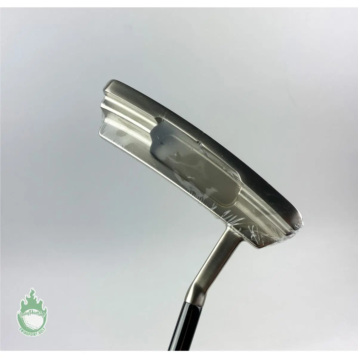Mizuno  - M Craft OMOI 01 Forged - White 6
