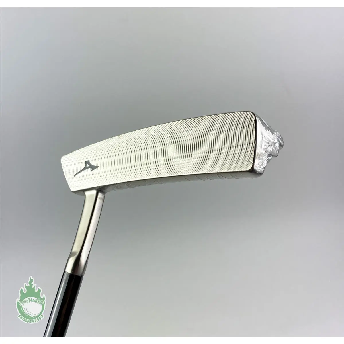 Mizuno  - M Craft OMOI 01 Forged - White 7
