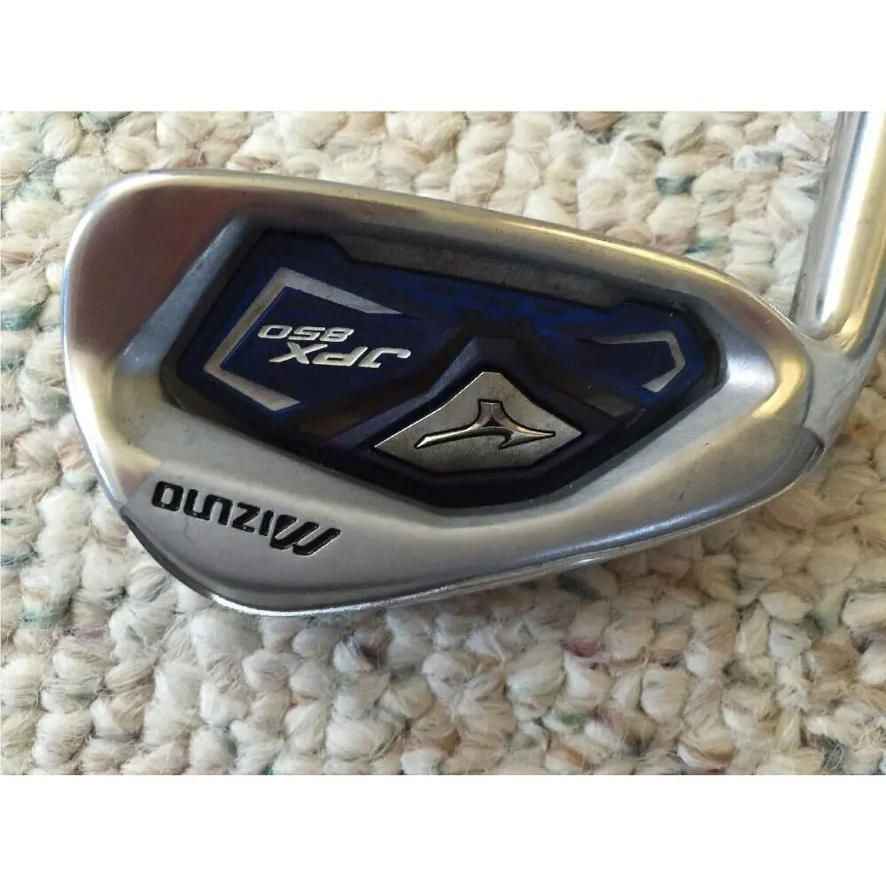 Mizuno  - Mizuno JPX-850 0