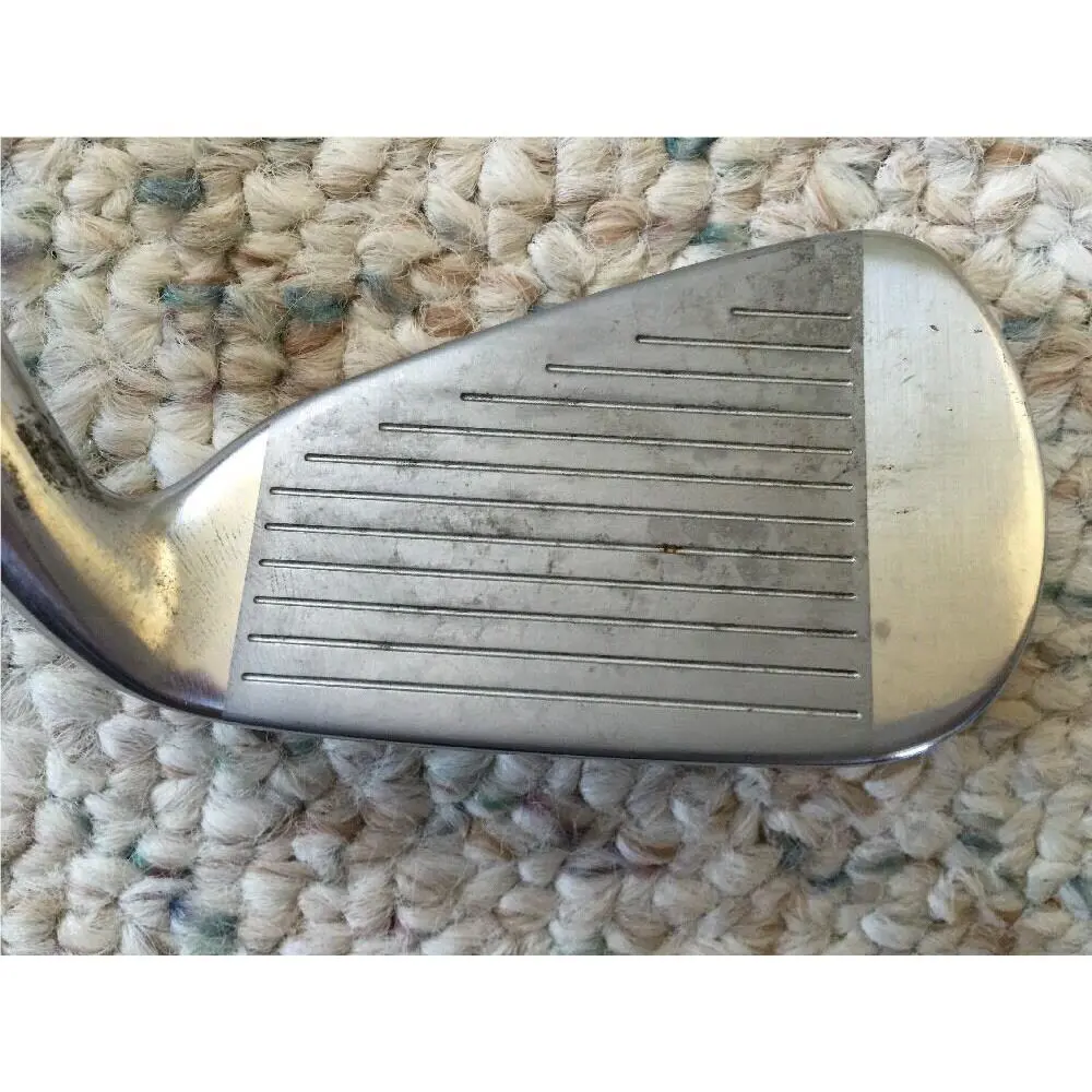 Mizuno  - Mizuno JPX-850 1