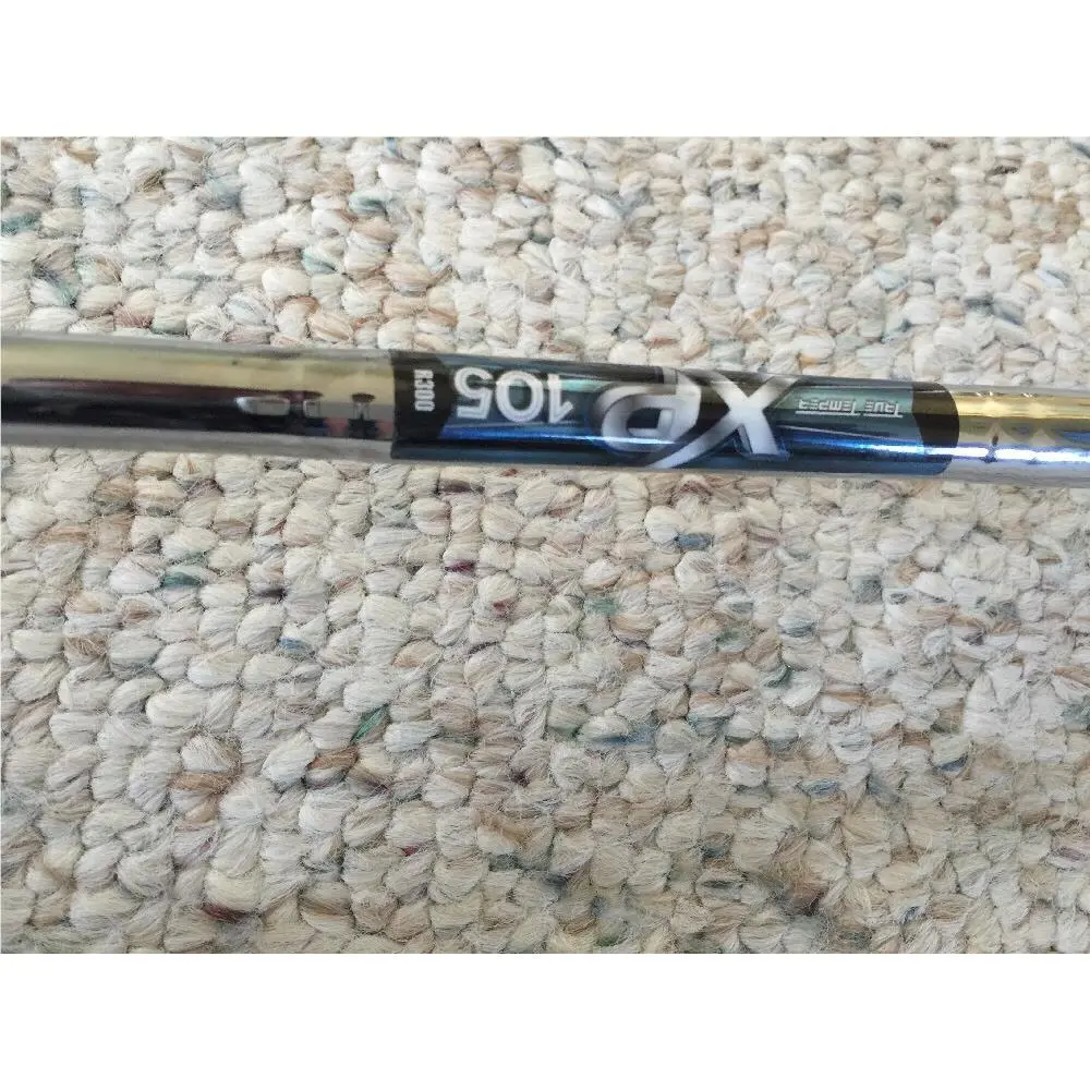 Mizuno  - Mizuno JPX-850 2