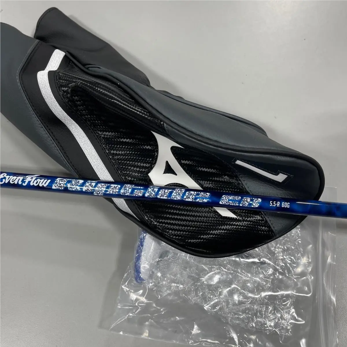 Mizuno  - mizuno st x 2