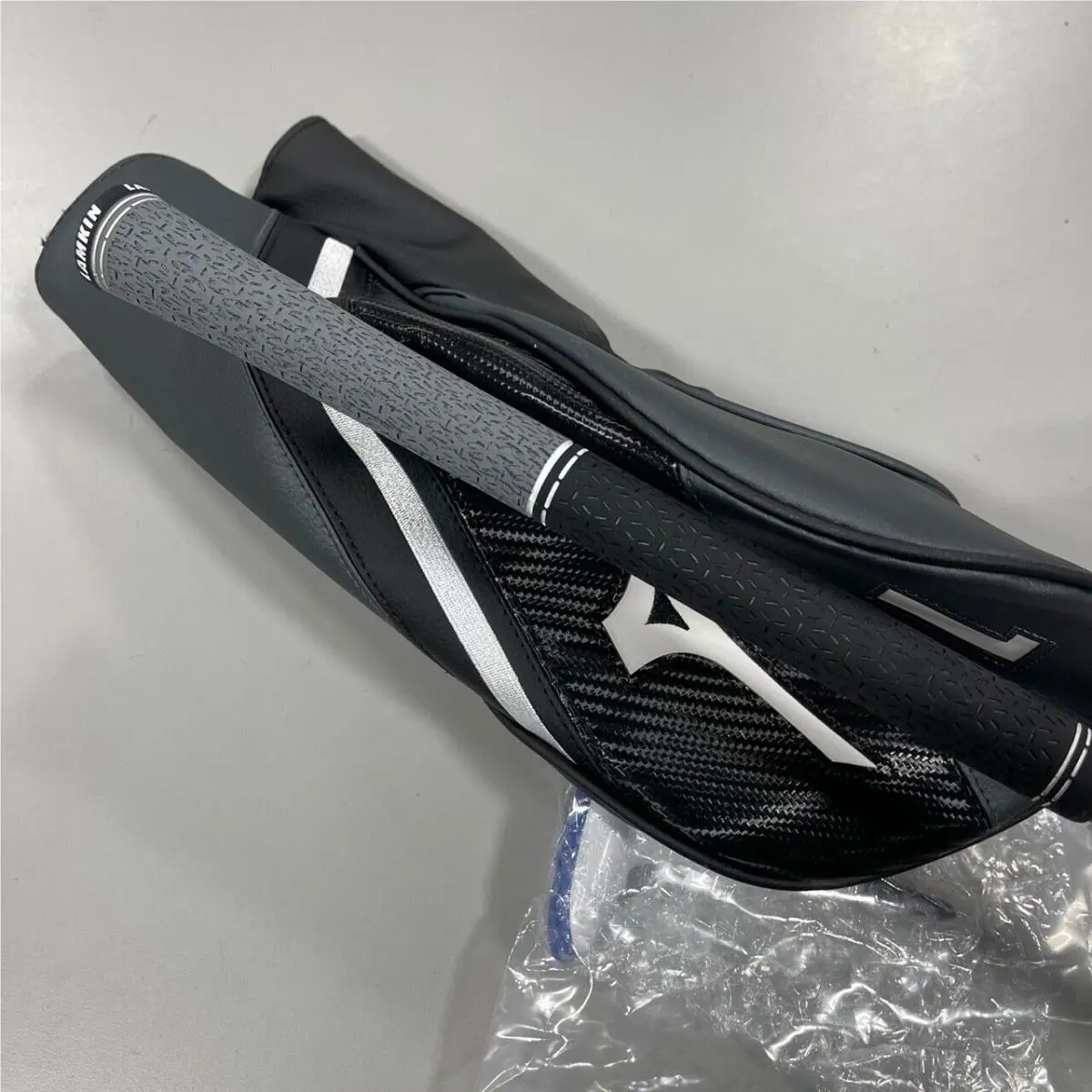 Mizuno  - mizuno st x 3