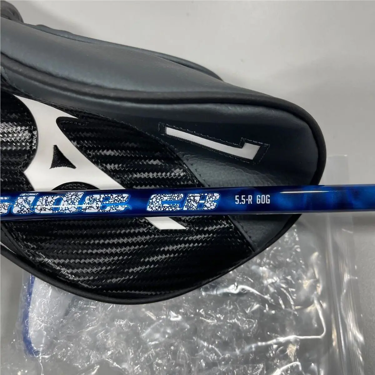 Mizuno  - mizuno st x 1