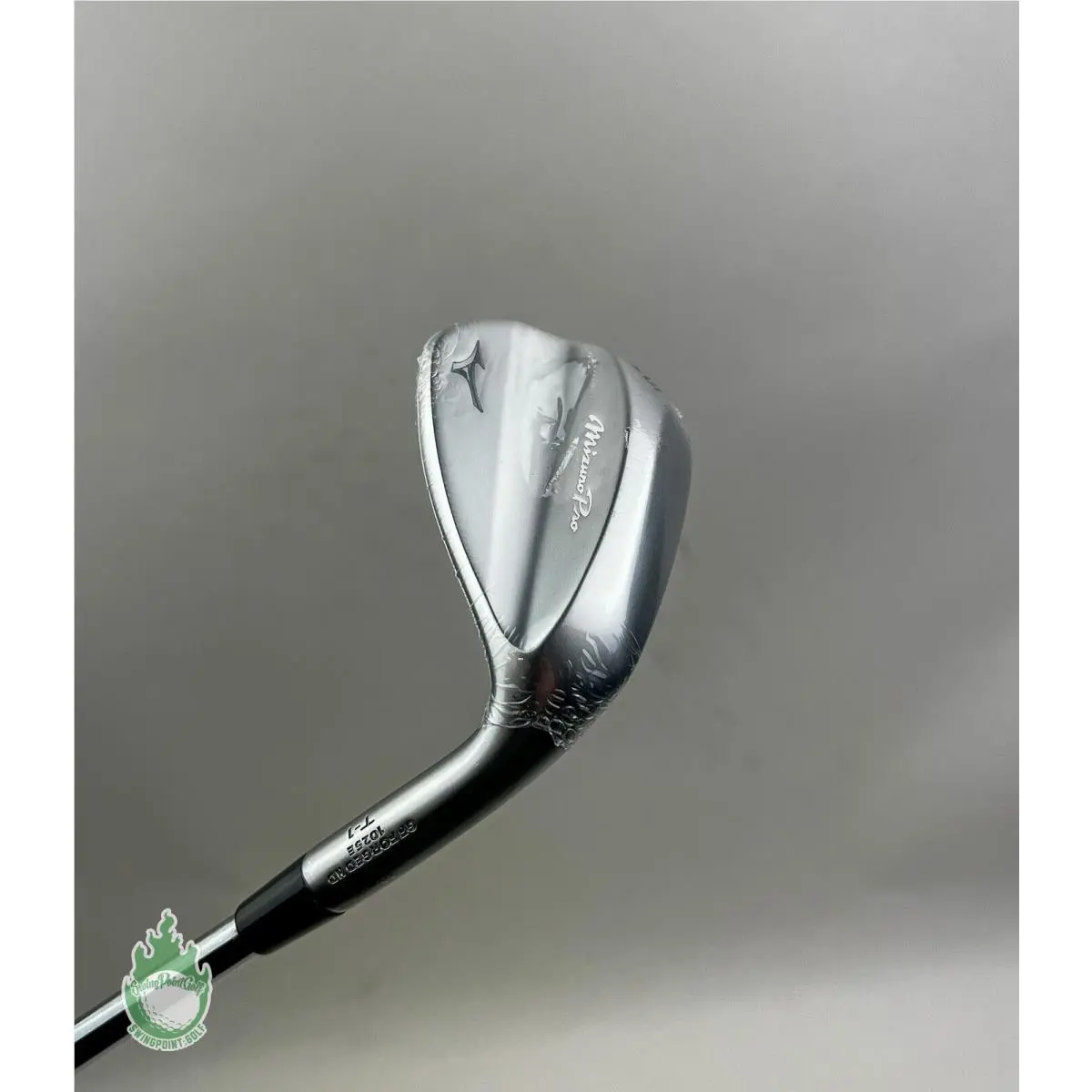 Mizuno  - T-1 Blue ION - Blue ION - White 0