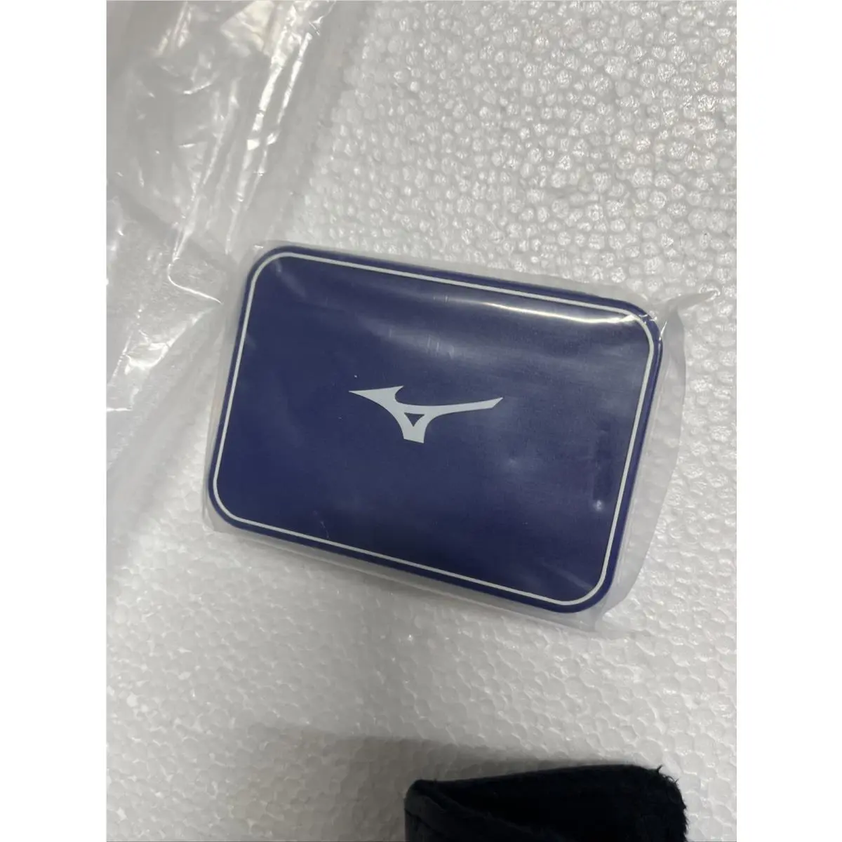 Mizuno  OMOI - White Satin 18