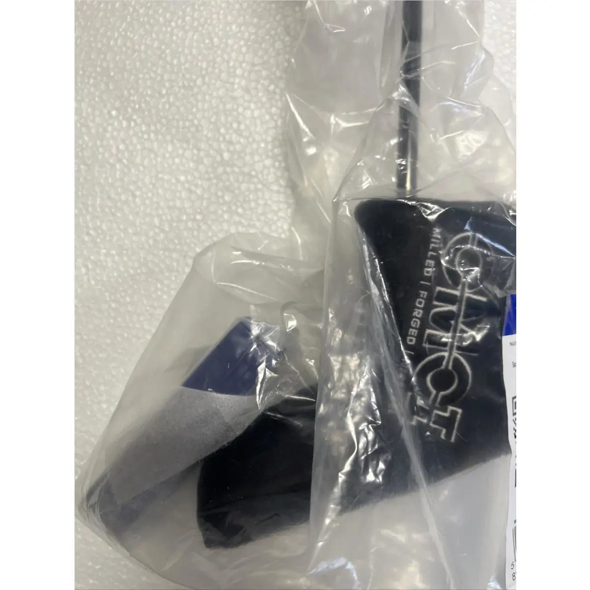 Mizuno  OMOI - White Satin 2