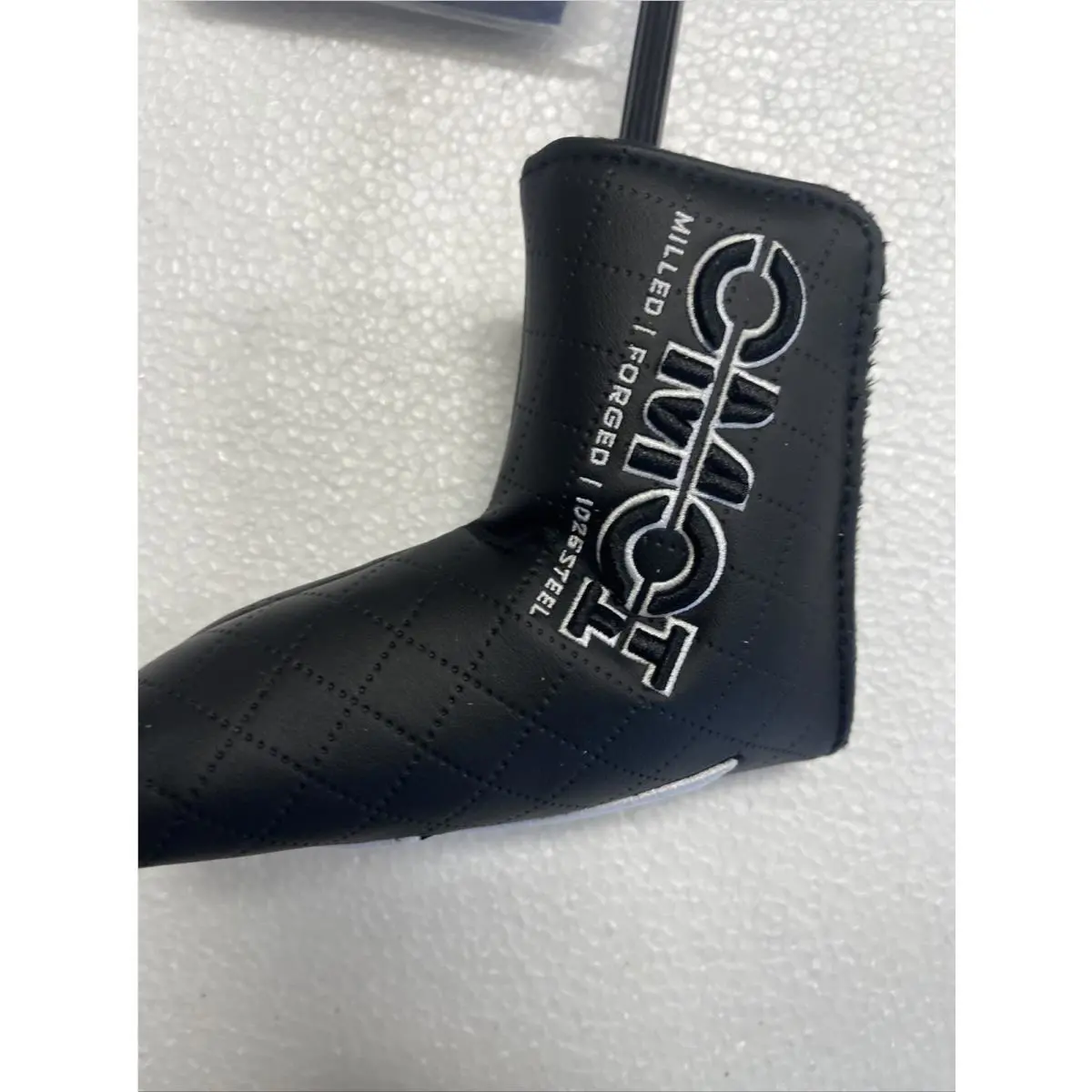 Mizuno  OMOI - White Satin 5