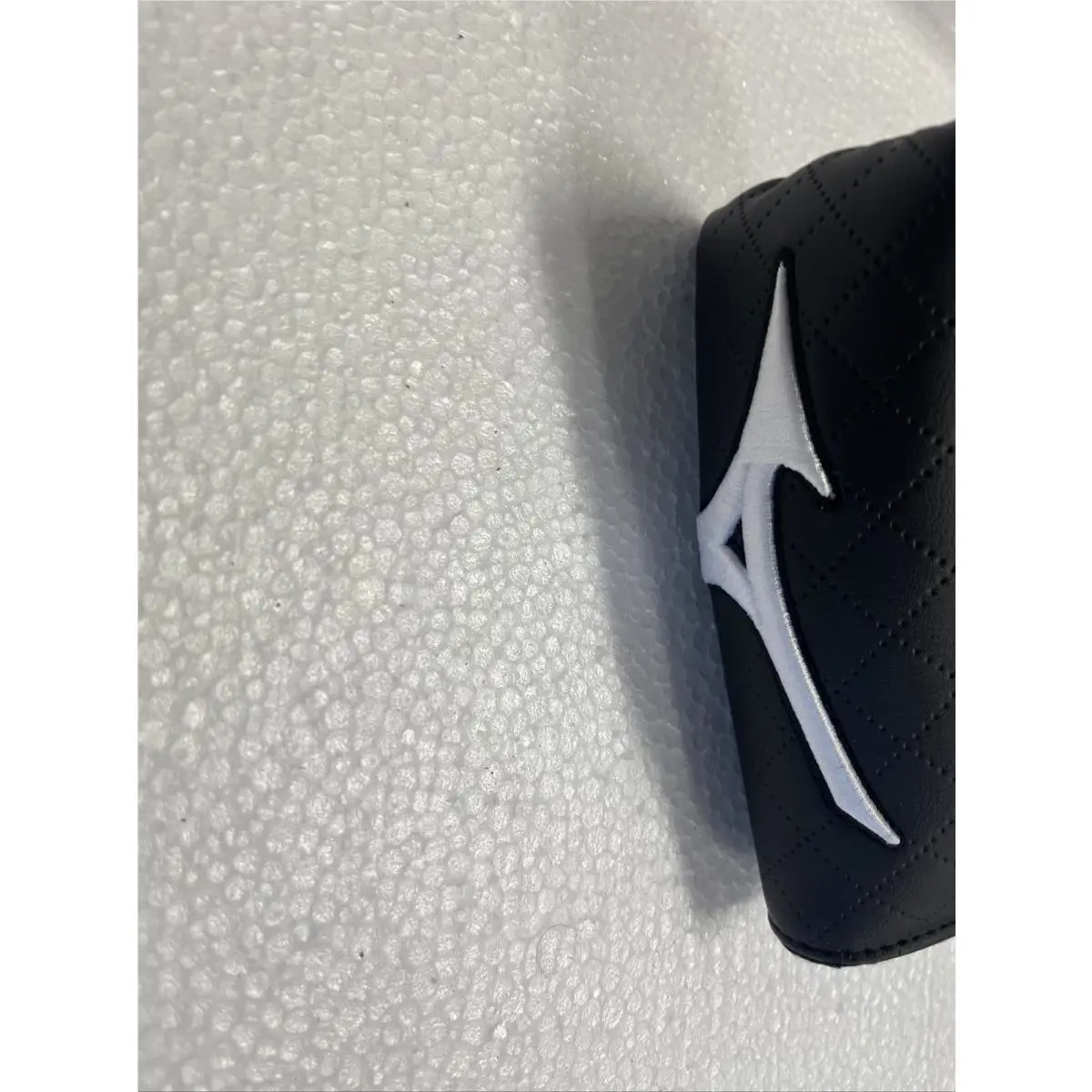 Mizuno  OMOI - White Satin 6