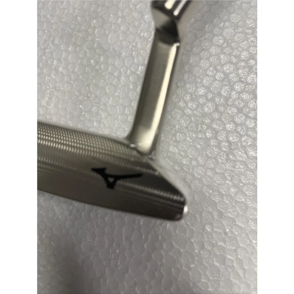 Mizuno  OMOI - White Satin 12