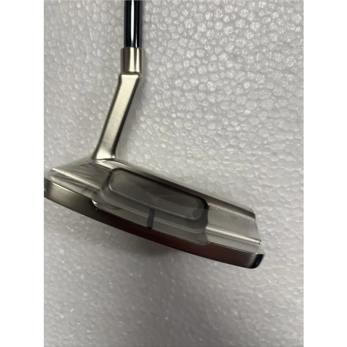 Mizuno  OMOI - White Satin 13