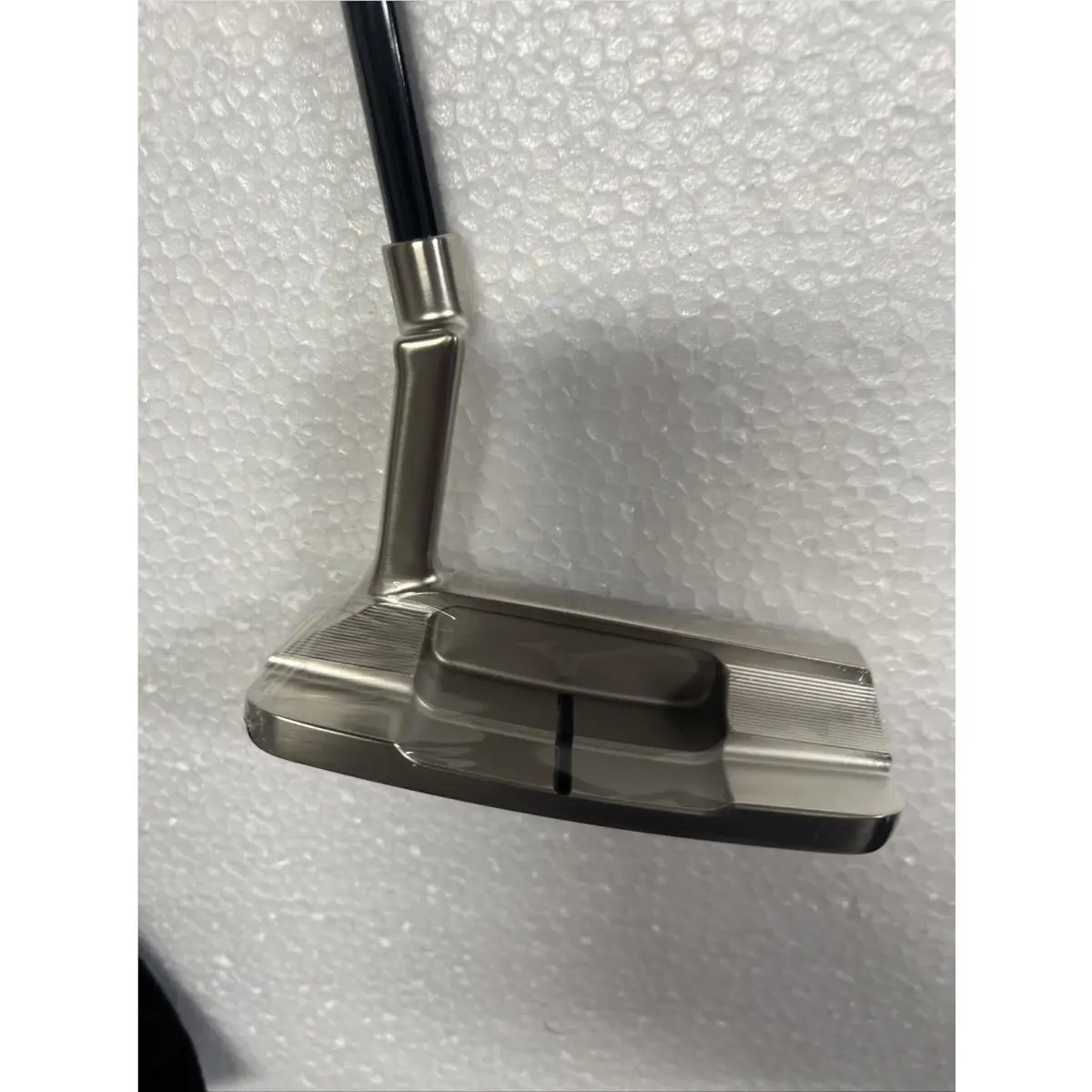 Mizuno  OMOI - White Satin 14