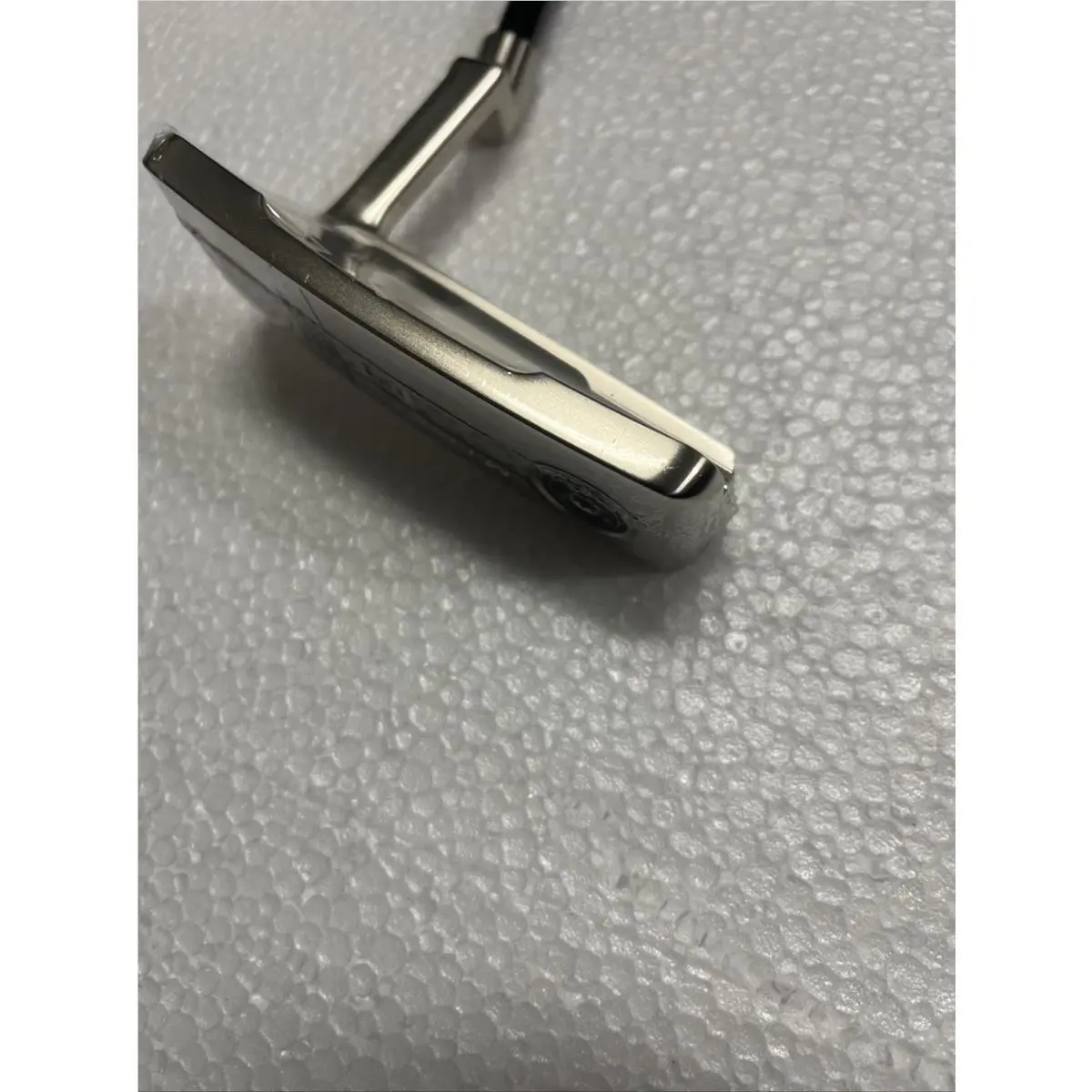 Mizuno  OMOI - White Satin 15