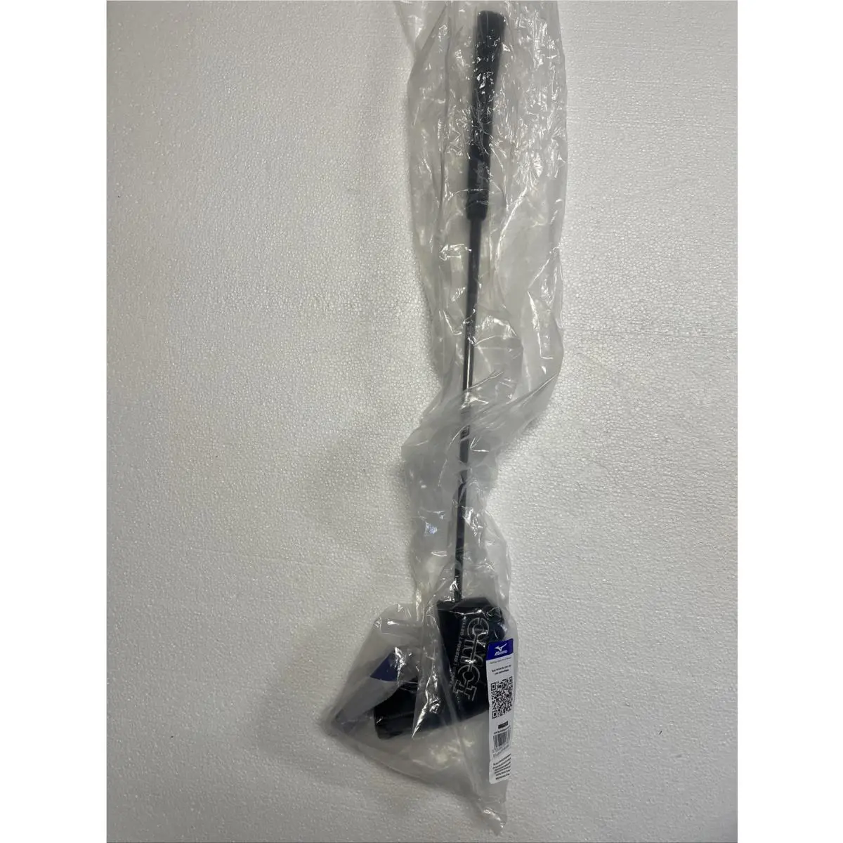 Mizuno  OMOI - White Satin 0