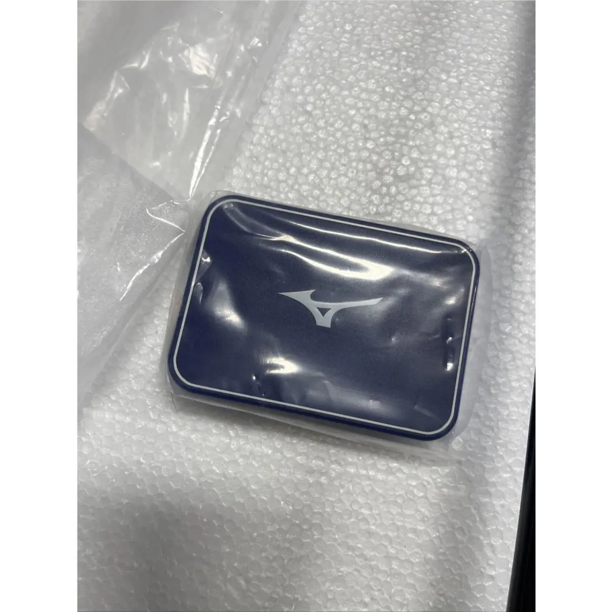 Mizuno  OMOI - White Satin 4