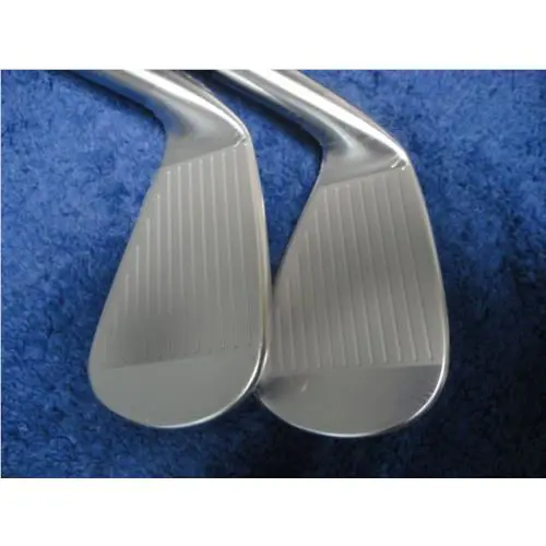 Mizuno  - JPX 921 FORGED - JPX FORGED 8