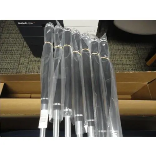 Mizuno  - JPX 921 FORGED - JPX FORGED 10