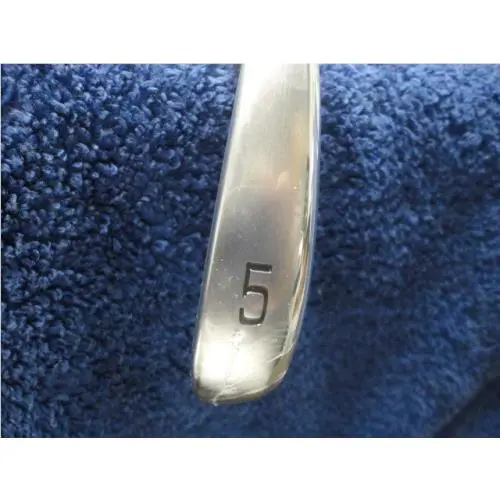 Mizuno  - JPX 921 FORGED - JPX FORGED 0