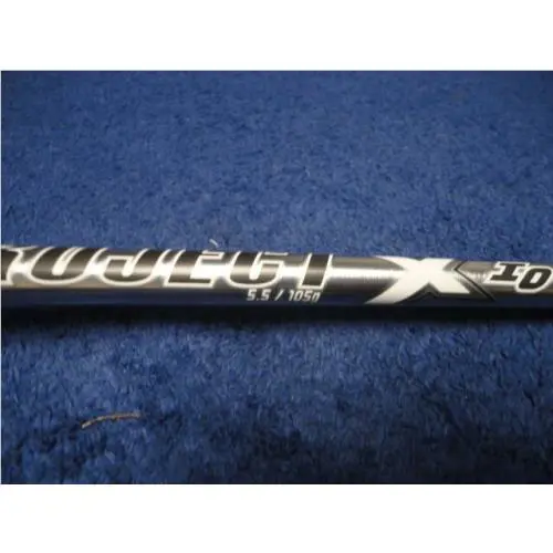 Mizuno  - JPX 921 FORGED - JPX FORGED 2