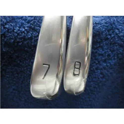 Mizuno  - JPX 921 FORGED - JPX FORGED 5