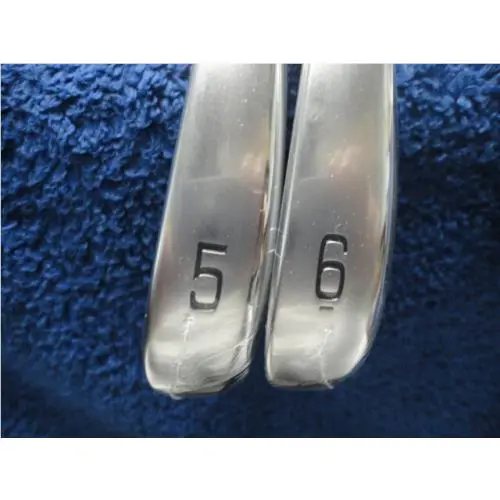 Mizuno  - JPX 921 FORGED - JPX FORGED 6