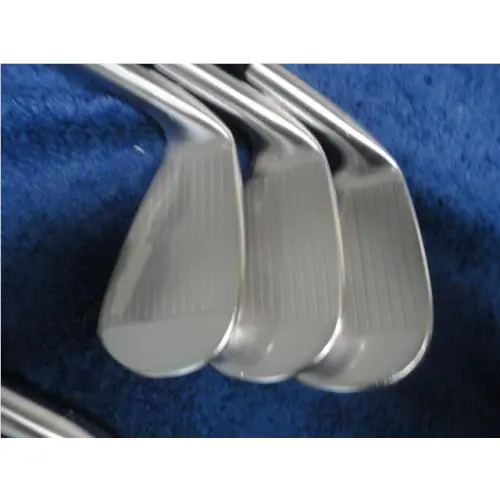 Mizuno  - JPX 921 FORGED - JPX FORGED 7
