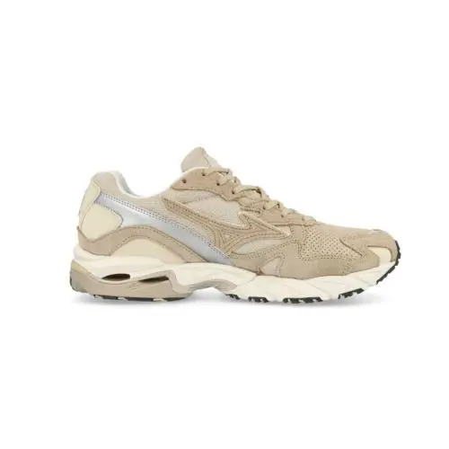 Mizuno shoes - Wave Rider 10 - Wave Rider - D1ga243101 - Beige (UPC: 4711485044064) 0