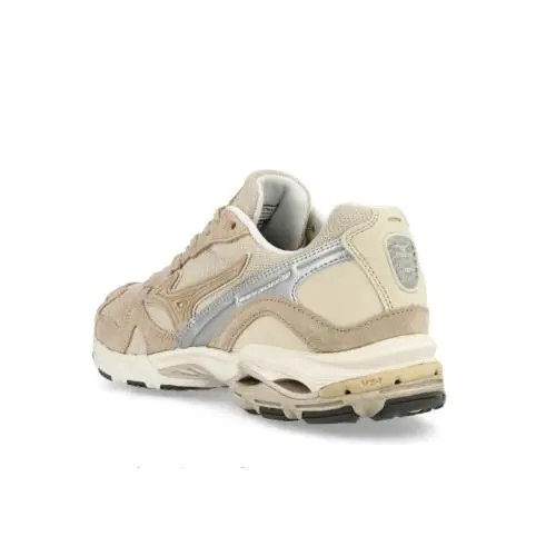 Mizuno shoes - Wave Rider 10 - Wave Rider - D1ga243101 - Beige (UPC: 4711485044064) 1