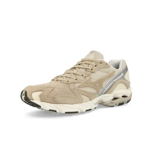 Mizuno shoes - Wave Rider 10 - Wave Rider - D1ga243101 - Beige (UPC: 4711485044064) 2