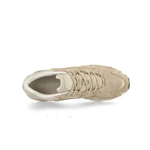 Mizuno shoes - Wave Rider 10 - Wave Rider - D1ga243101 - Beige (UPC: 4711485044064) 3