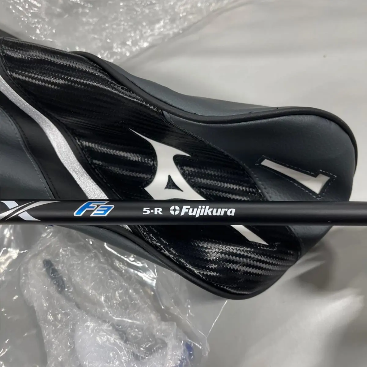 Mizuno  - Mizuno ST-Z 1