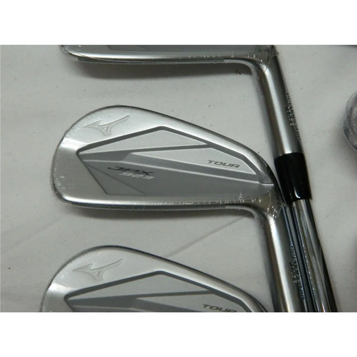 Mizuno  JPX Tour 0