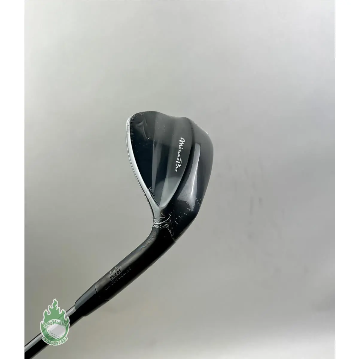 Mizuno  - T-1 Blue ION - Blue ION - Black 0