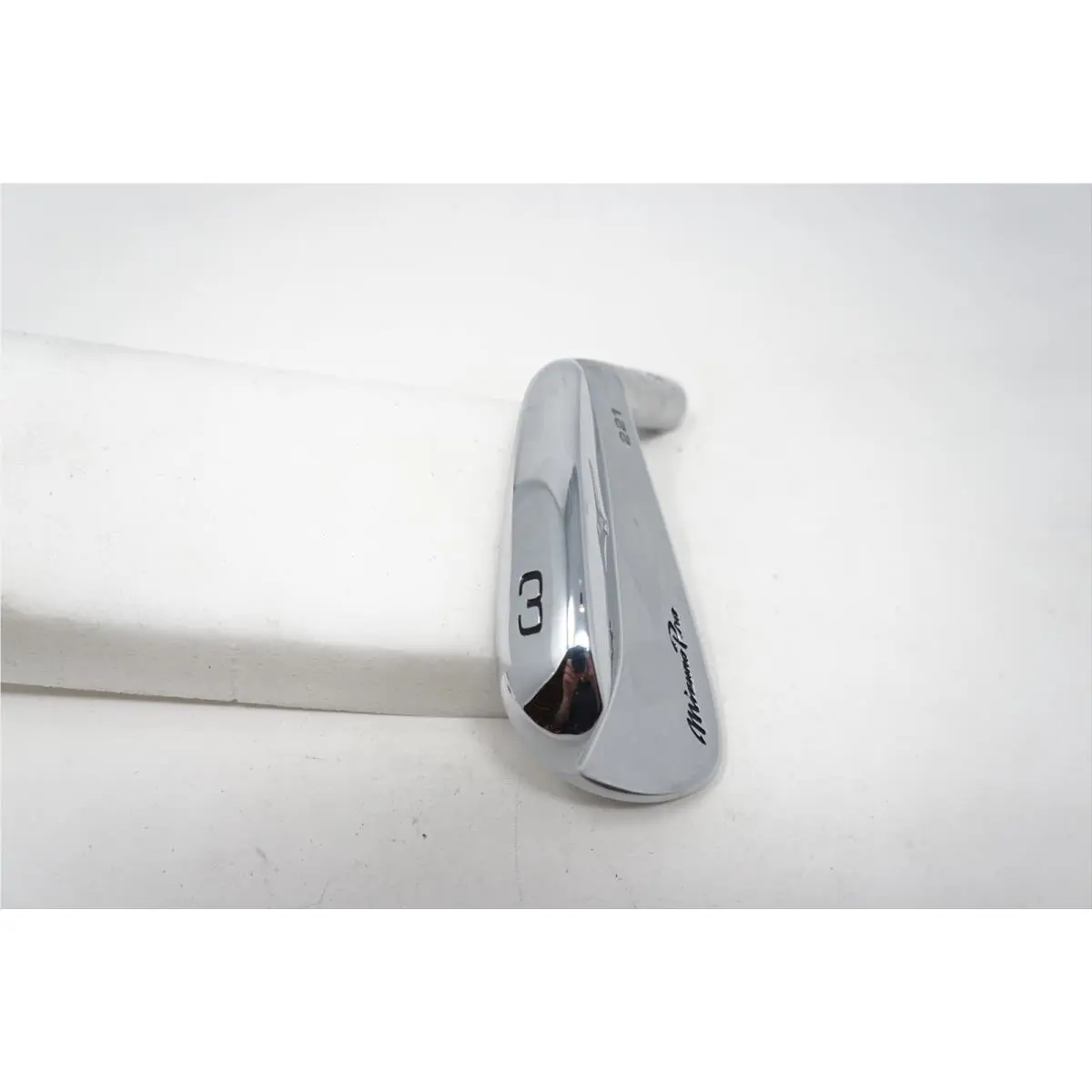 Mizuno  - pro 221 - pro 0