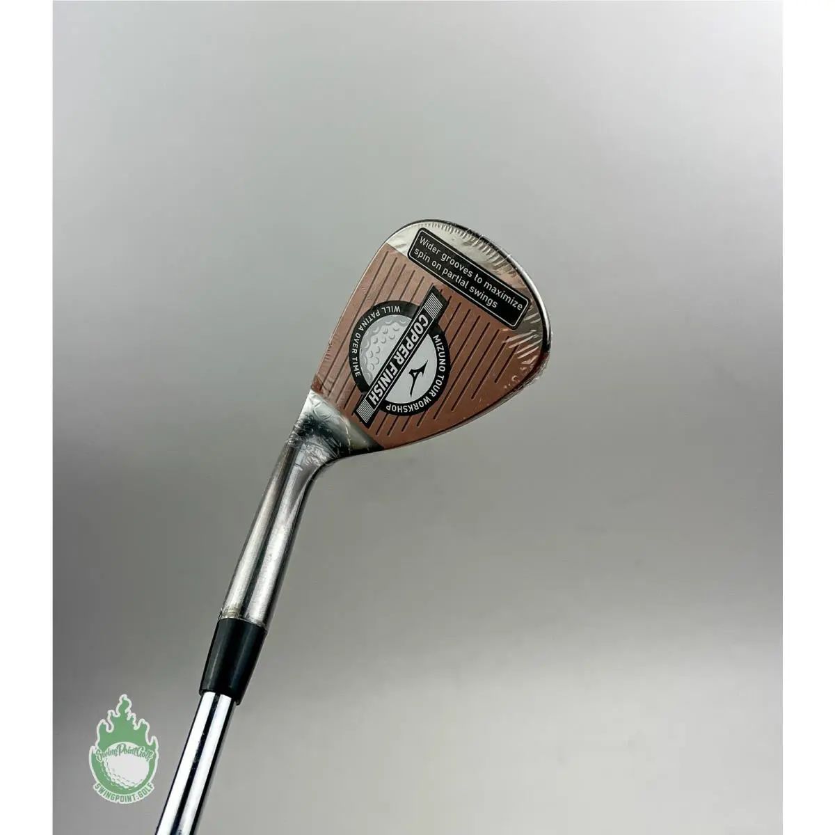 Mizuno  - T24 Copper - Copper 4