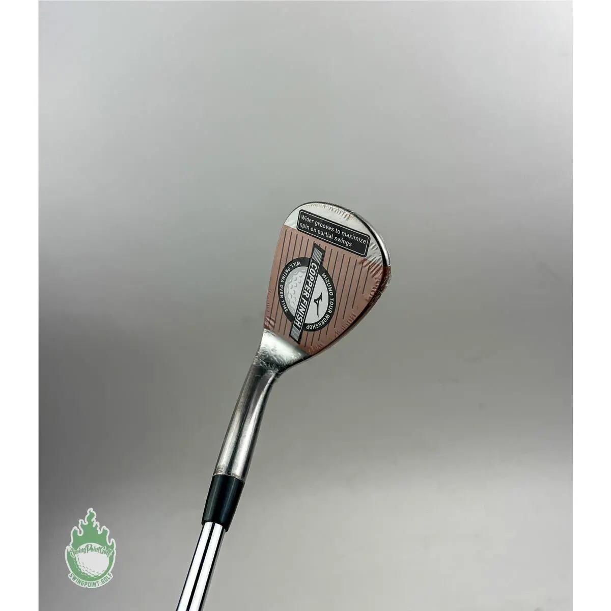 Mizuno  - T24 Copper - Copper 5