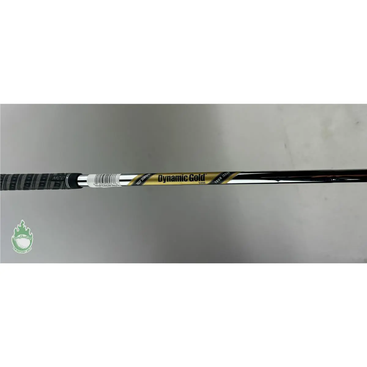 Mizuno  - T24 Copper - Copper 7