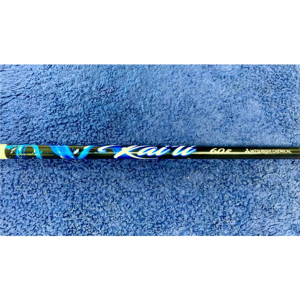 Mizuno  - ST-G 440 TI - Blue 3