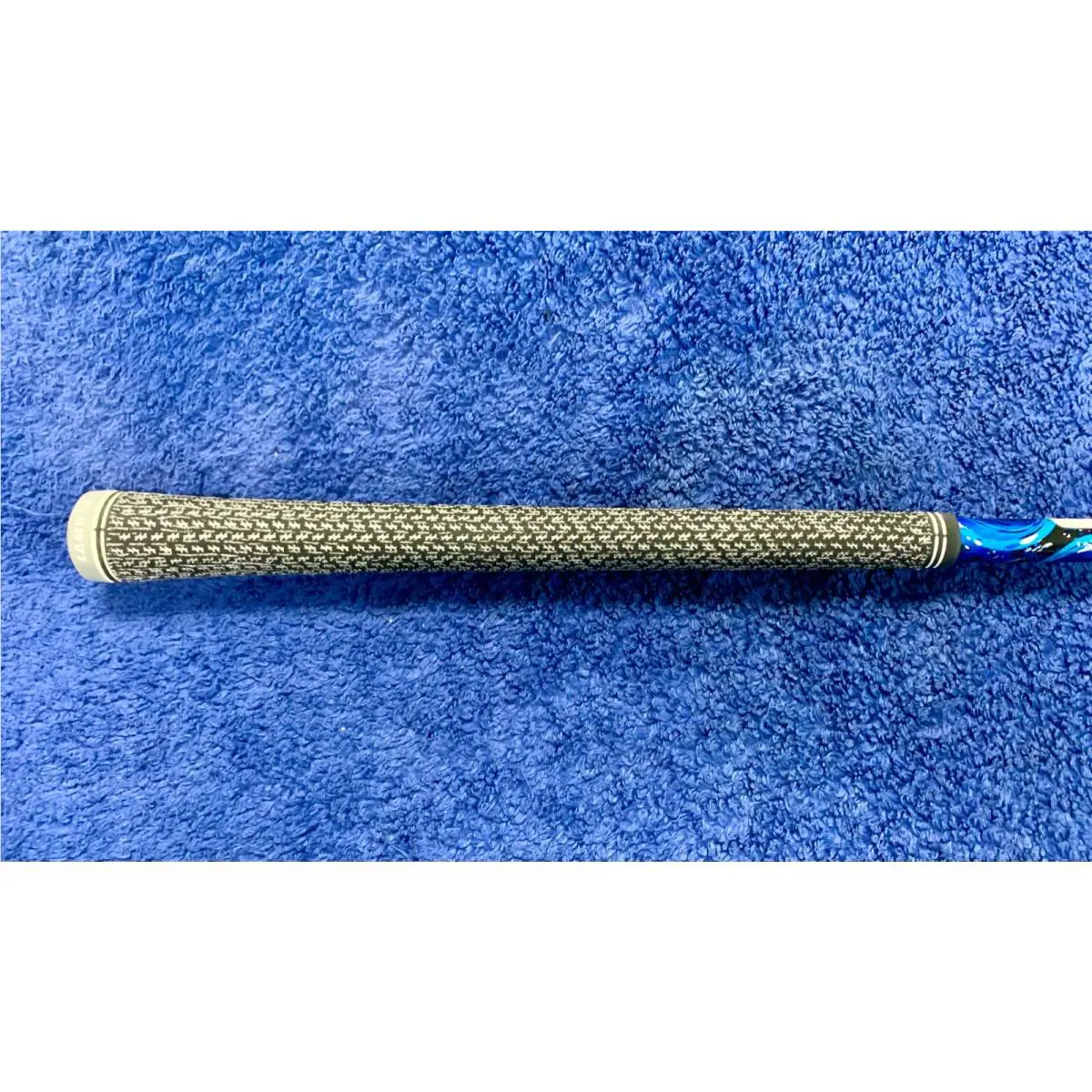 Mizuno  - ST-G 440 TI - Blue 5