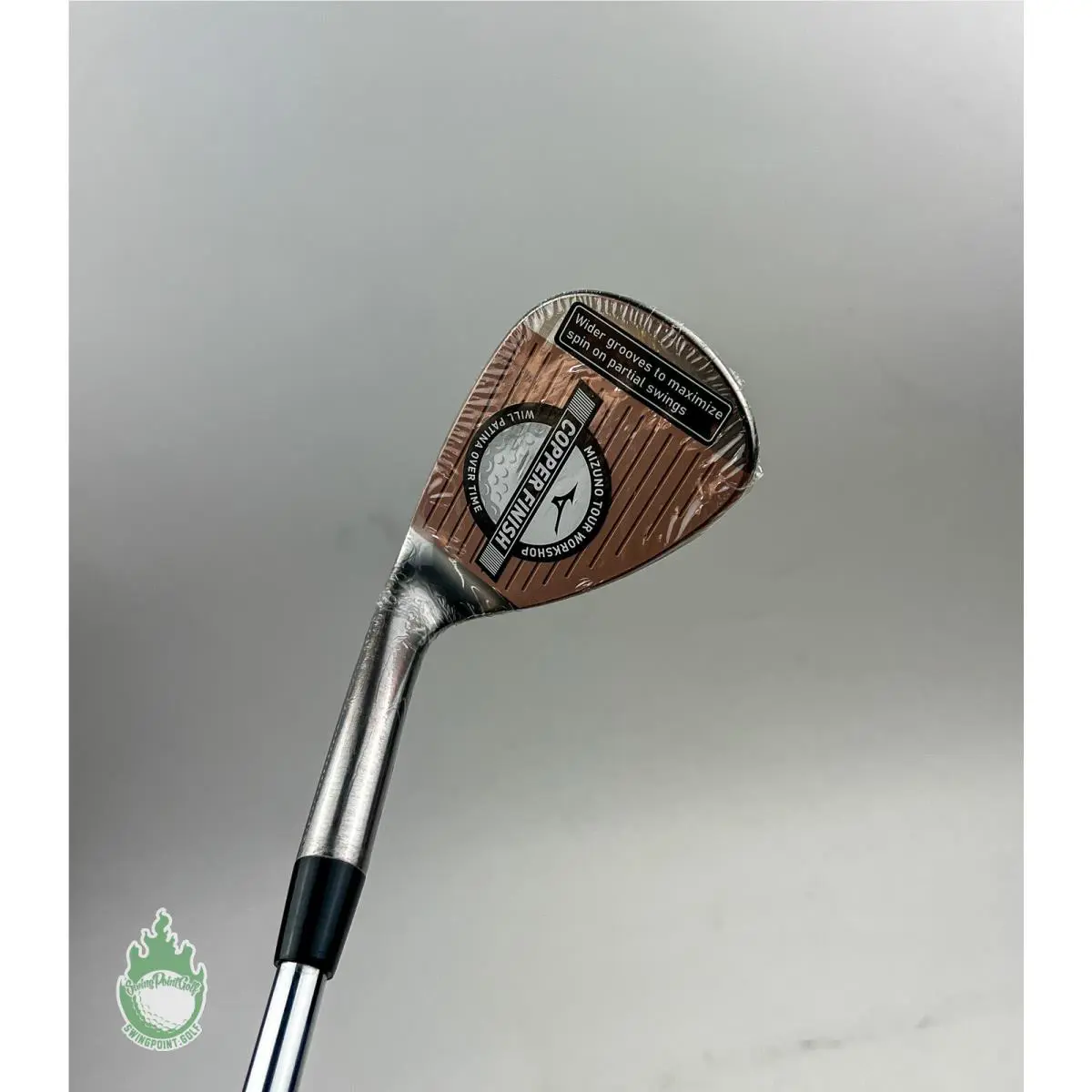 Mizuno  - T24 Copper - Copper 4