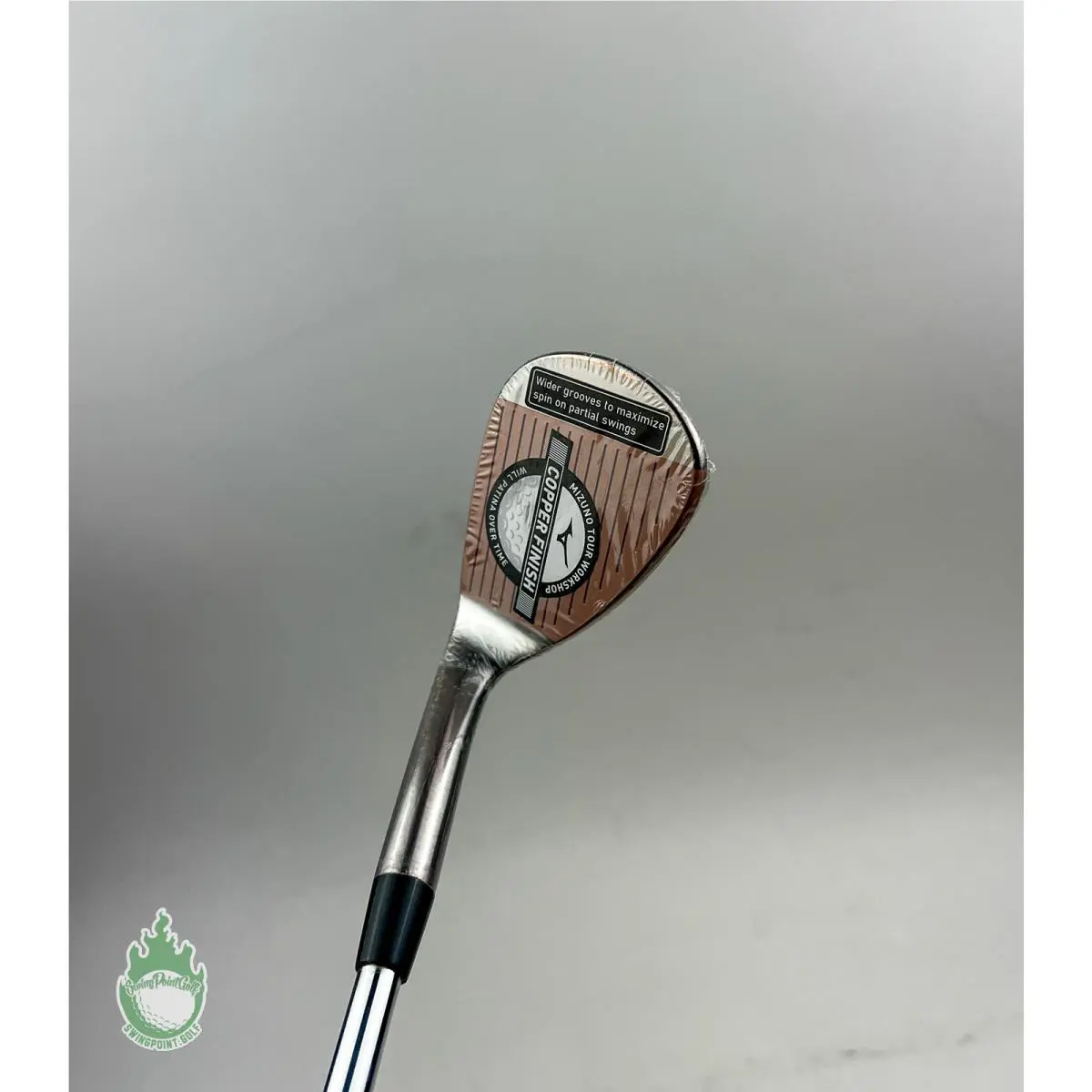Mizuno  - T24 Copper - Copper 5