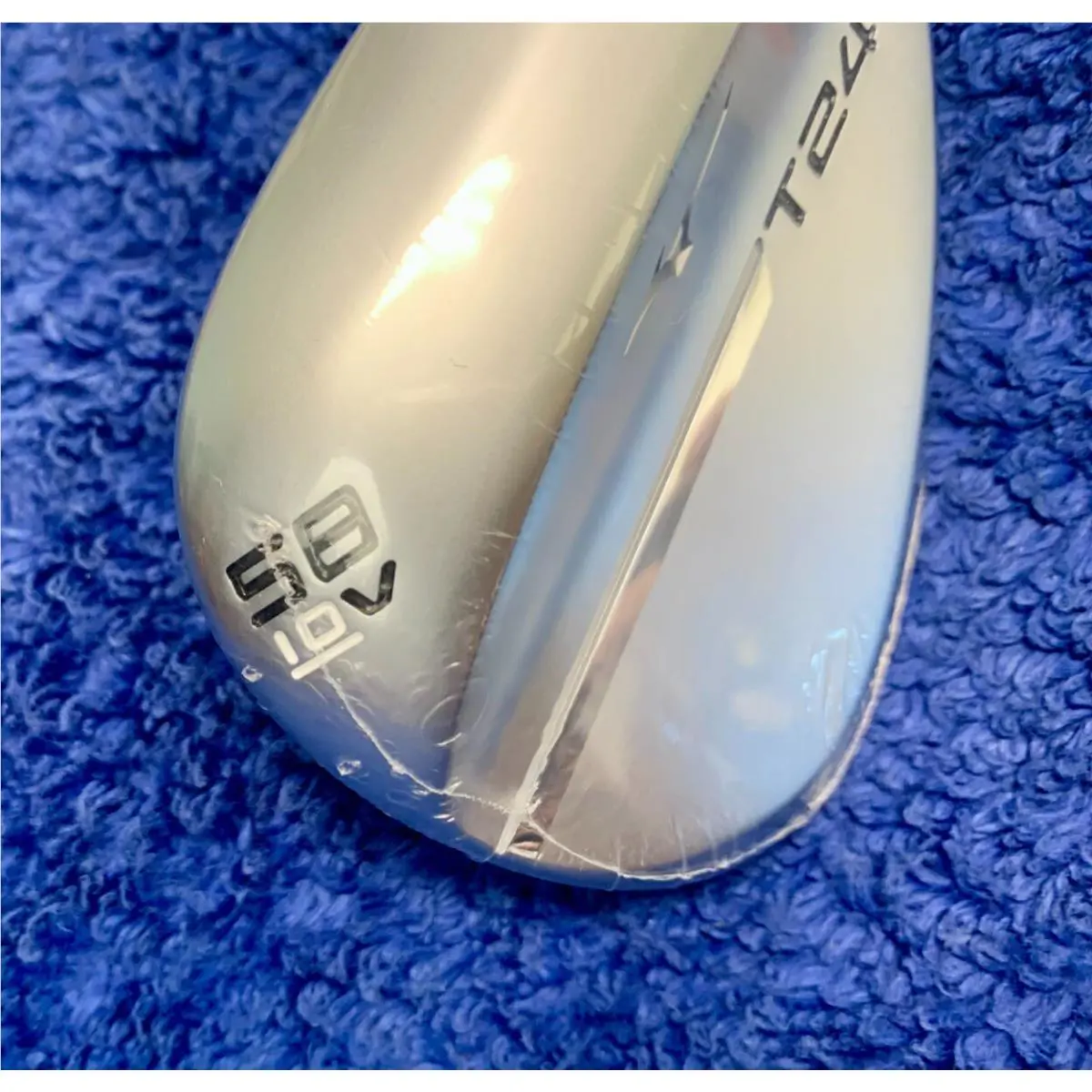Mizuno  - T24 0