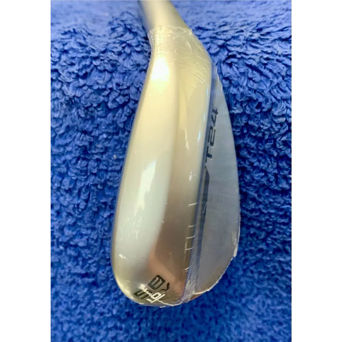 Mizuno  - T24 1