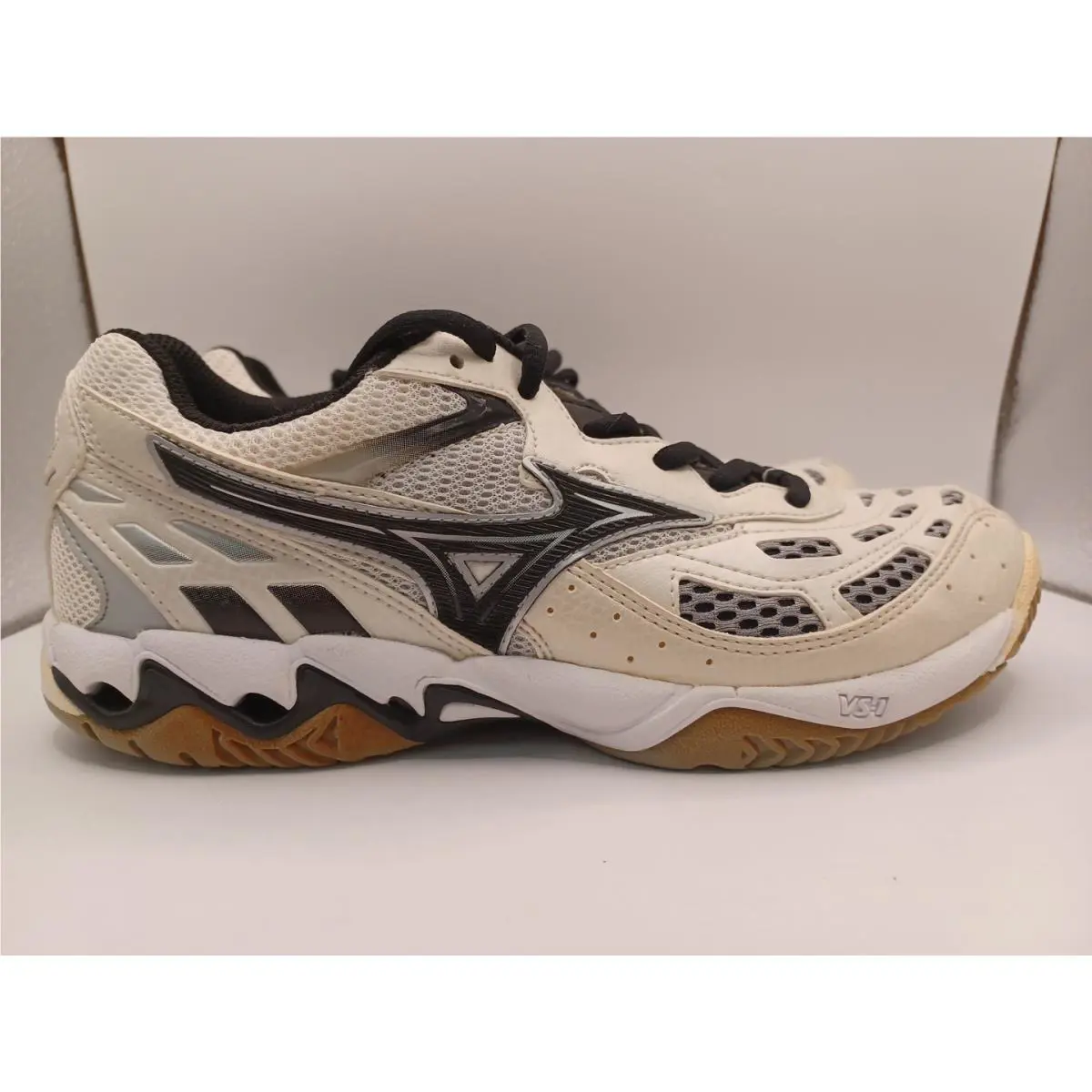 Mizuno shoes - Mizuno Indoor Wave Spike 10 Wkmsns - Multicolor 0